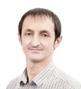 Tarnavskyi Ihor Volodymyrovych