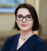 Бистрова Олена Дмитрівна