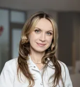 Сергиенко Евгения Сергеевна