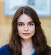 Kovtun Alina Oleksandrivna