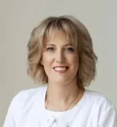 Максимова Елена Сергеевна