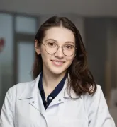 Ivanova Anna Serhiivna