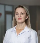 Литвинчук Татьяна Сергеевна