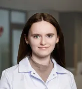 Блоха Татьяна Александровна