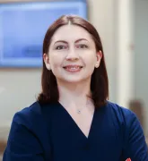 Nesteruk Oksana Ivanivna