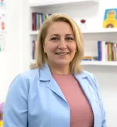 Svitlana Ivanivna Tkachuk