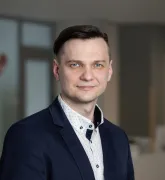 Stezerianksyi Ihor Eduardovych
