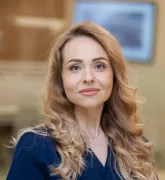 Tereshchenko Viktoriia Viktorivna