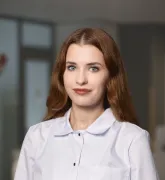 Запорожець Марія Андріївна