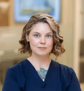 Саржина Олеся Викторовна