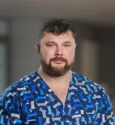 Mykytenko Maksym Mykhailovych