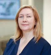 Mytsiuk Oksana Volodymyrivna