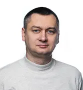 Tkachov Mykola Oleksandrovych
