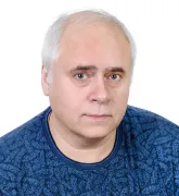 Чурюмов Дмитрий Семенович
