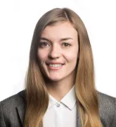 Novytska Yuliia Viktorivna