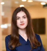Склярська Ірина Олегівна