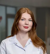 Mishchenko Liliia Vitaliivna