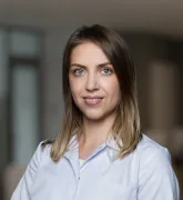 Сергеева Анастасия Витальевна