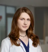 Lytvyn Marianna Pavlivna