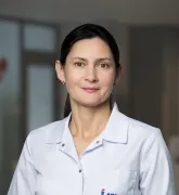 Tarasova Maryna Serhiivna
