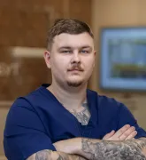 Vilinskyi Kostiantyn Arkadiiovych