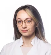 Romaniuk Anna Yuriivna