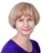 Ребенок Наталья Павловна