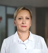 Рыбалка Ольга Юрьевна