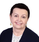 Iryna Rumiantseva Serhiivna