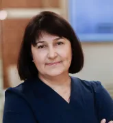 Timchenko Anzhelika Petrivna