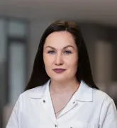 Kulybaba Yuliia Vasylivna