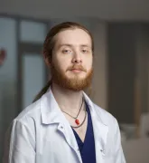 Бабаевский Евгений Александрович