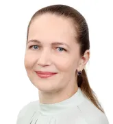 Matveenko Ludmila Vasilivna
