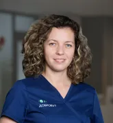 Kachan Oksana Viktorivna
