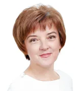 Ренчковская Светлана Александровна