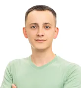 Клячківський Дмитро Миколайович