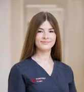 Ostroverkha Inna Ihorivna