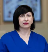 Михайлюк Людмила Викторовна