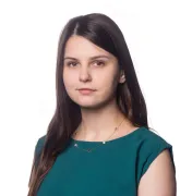 Romanenko Yaryna Volodymyrivna