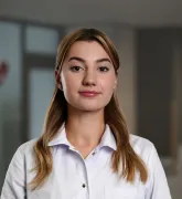 Шнип Вероника Валерьевна