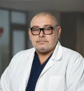 Гордый Тарас Николаевич