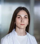Kravchenko Marharyta Yuriivna