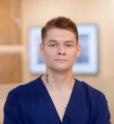 Оношко Артем Николаевич