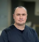 Shcherbyna Maksym Volodymyrovych
