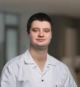 Бессонов Евгений Петрович