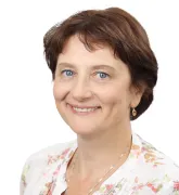 Nedashkovska Iryna Mykolaivna