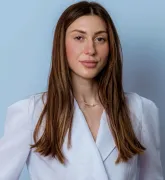 Shamrai Anna Yuriivna