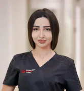 Shulezhko Anastasiia Vitaliivna