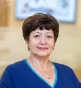 Балнова Наталія Валентинівна