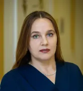 Ющенко Людмила Михайловна